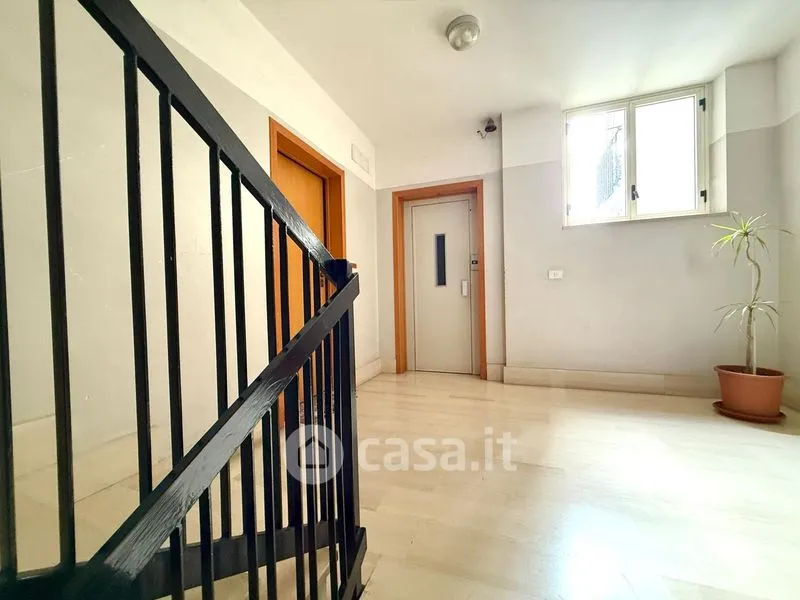 Toad - Fully Renovated Apartment with Balconies in Trani