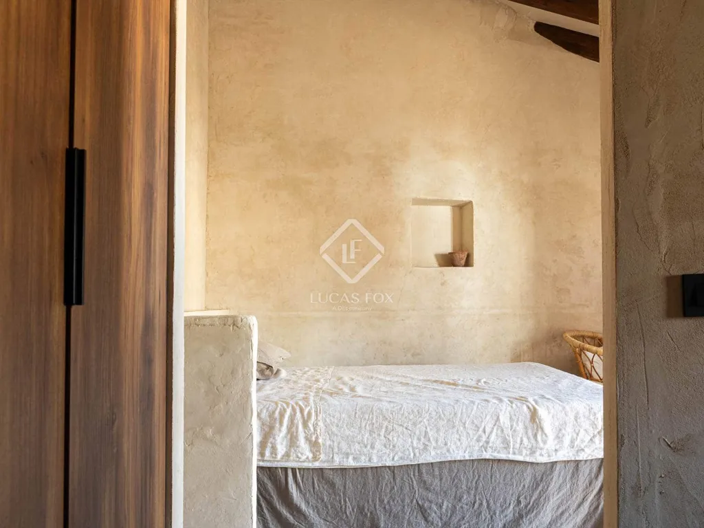 Magamistoad - Renovated Villa with Pool in Es Llombards