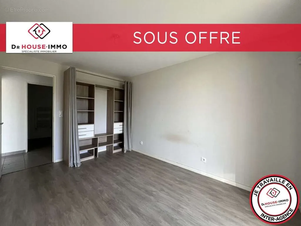 Magamistoad - Garden Apartment in Saint-Malo