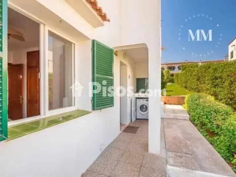 Terrazza - Apartment with Sea View and Pool in Addaya