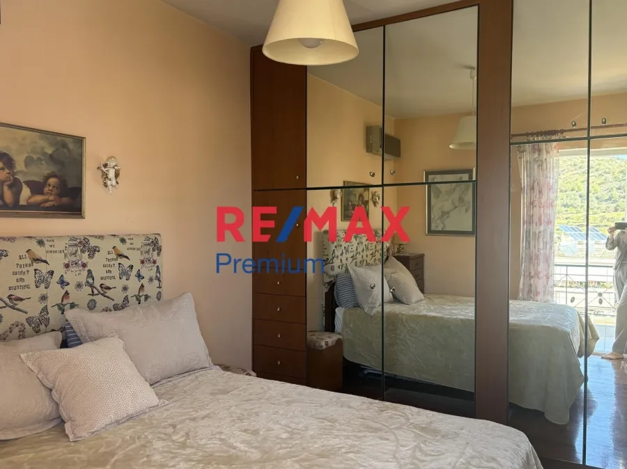 Magamistoad - Apartment with Sea View in Glyfada