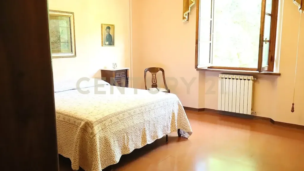 Chambres - Villa with Garden and Terrace in Pescaglia