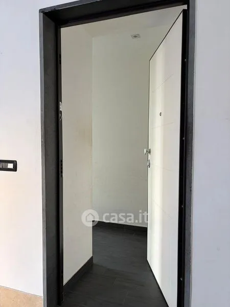 Entrée - Triplex Apartment with Triple Exposure in Reggio Calabria