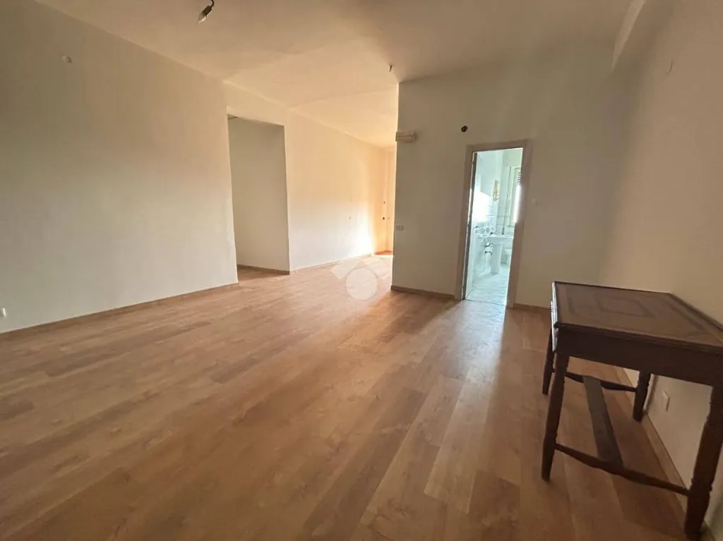 Rooms - Four-Bedroom Apartment with Sea View in Agrigento