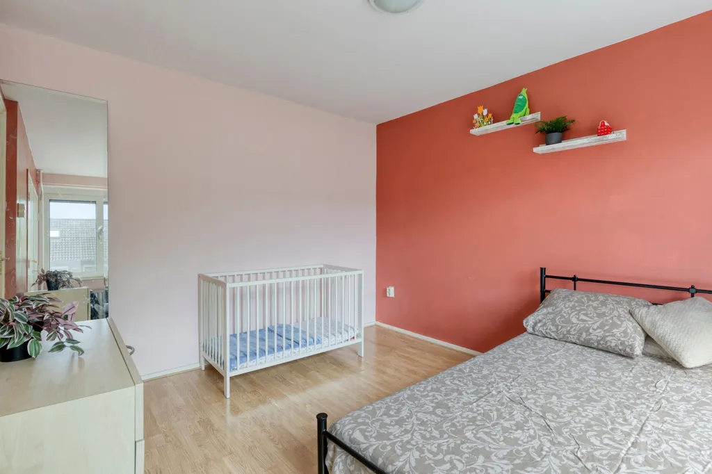 Chambres - Modernised Corner House with Garden in Tempel