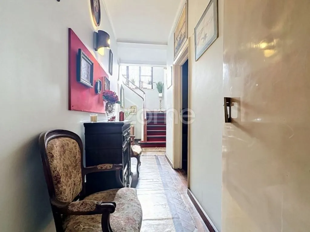 Entrée - Luxury House with Sea View in Figueira da Foz