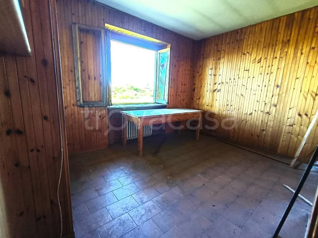 Pièces - Villa with Panoramic Terrace in Baldissero Torinese