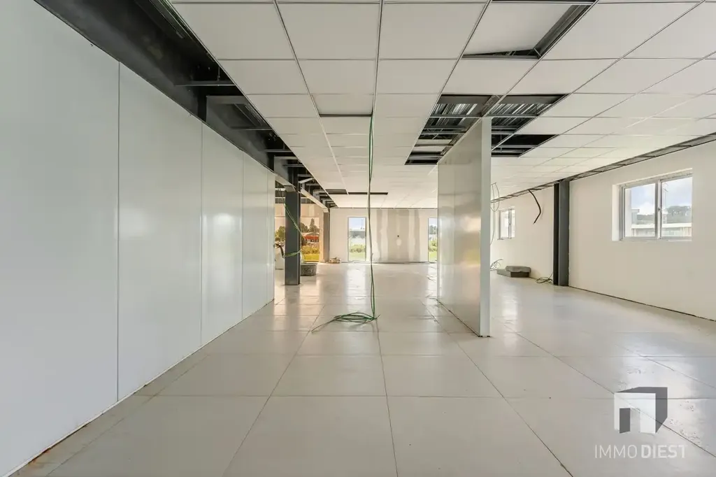 Bureau - Nouveau Bureaux en KMO à Diest