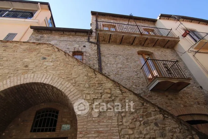 Esterno - Restored Stone House in Francavilla Marittima