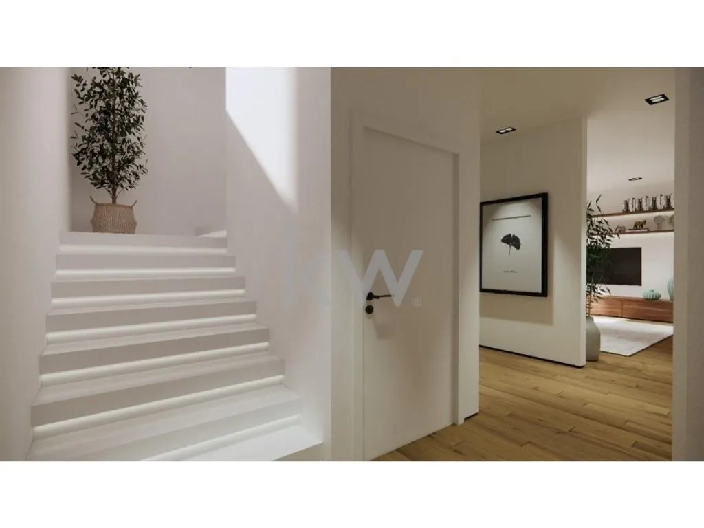 Toad - Luxury House with Pool in Trajouce, Cascais