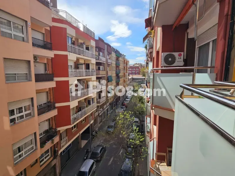 Appartement 4 chambres à ES