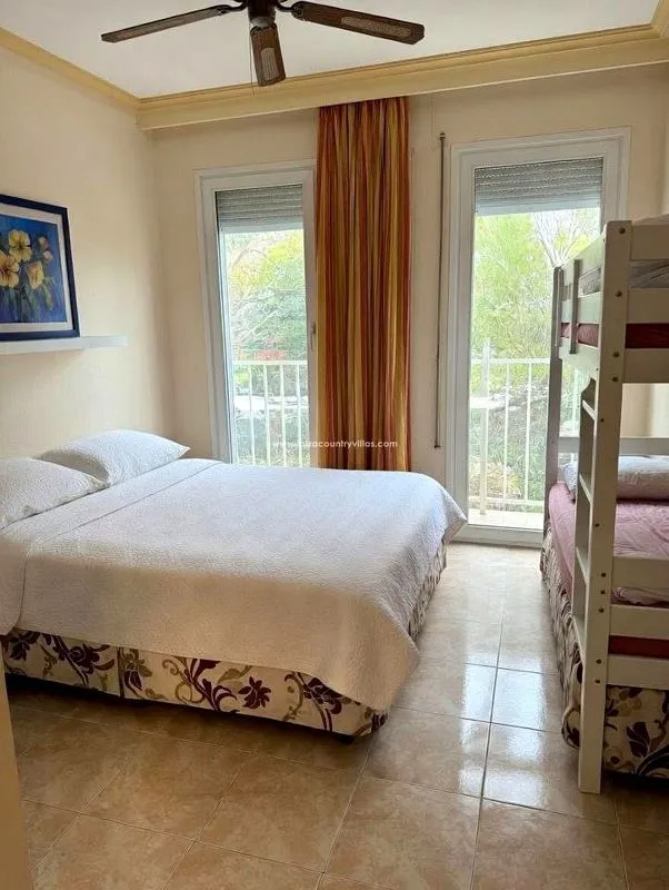Magamistoad - Apartment with Sea View and Pool in Cala de Bou