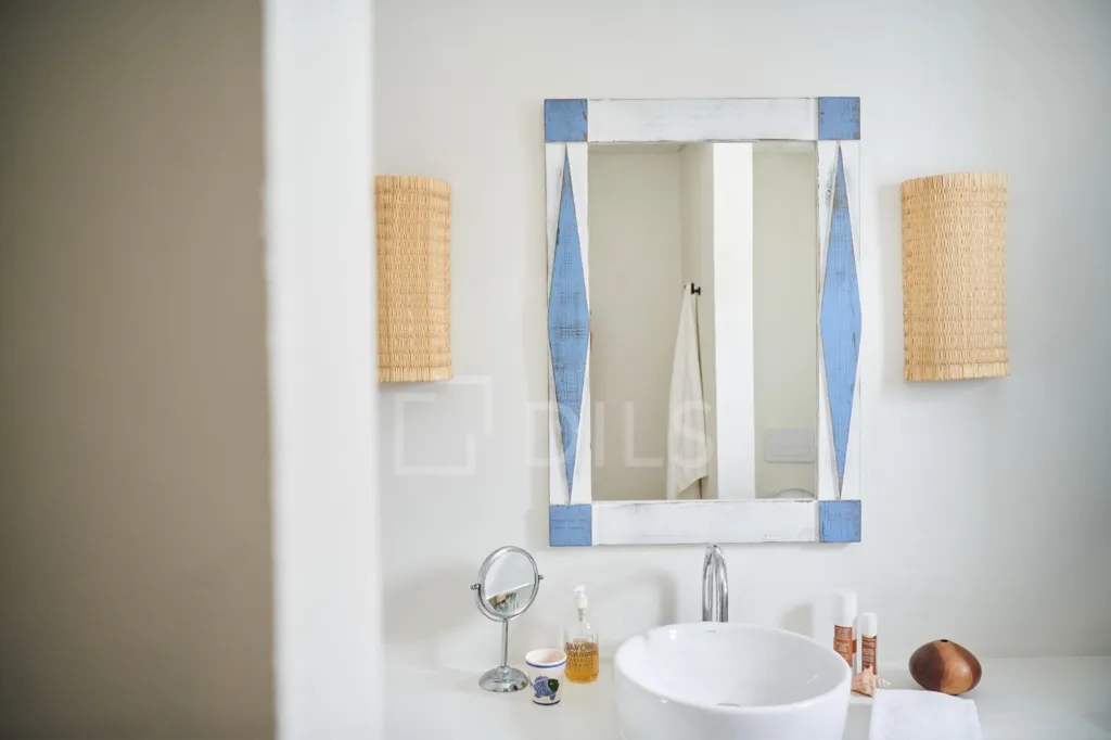 Salles de bain - T2 House with Private Pool in Comporta