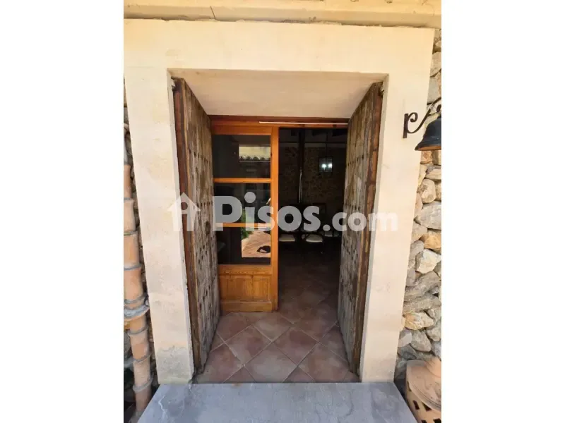 Maison 5 chambres à ES
