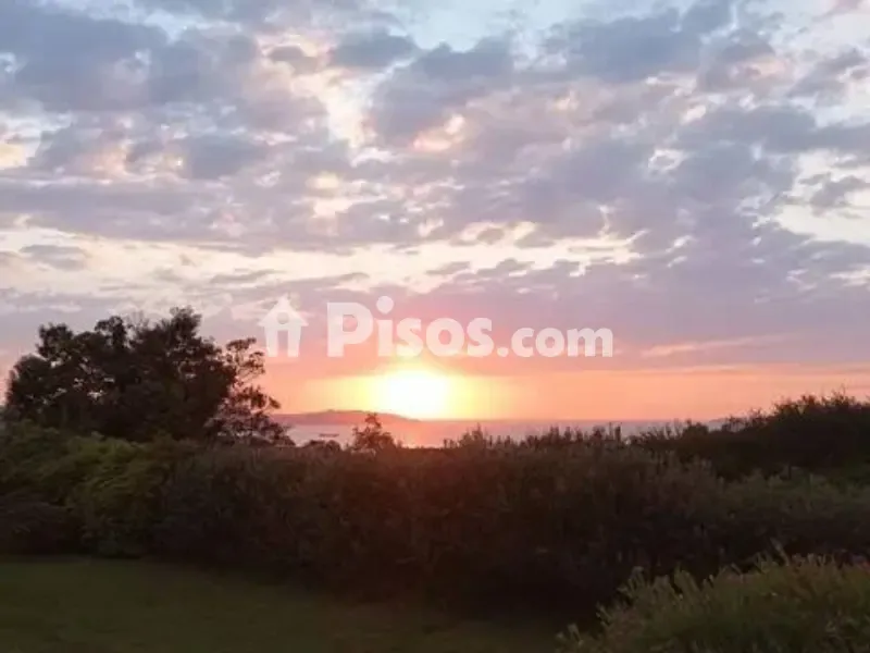 Terrazza - Chalet with Golf Course Views near Perbes