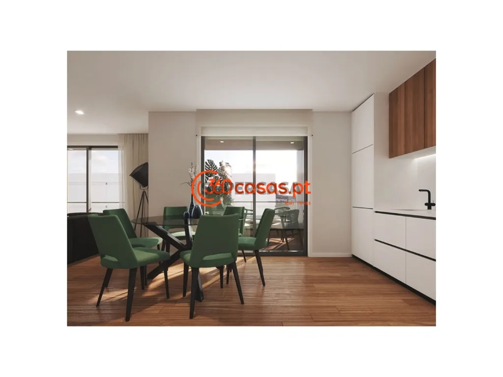 Sala da pranzo - Luxury 2-Bedroom Apartment in Almancil