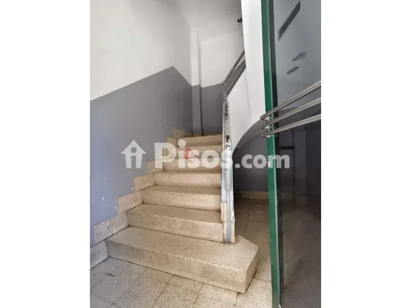 Rooms - Apartment with Renovation Potential in Onda