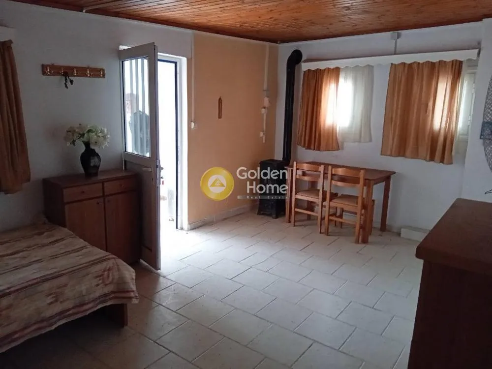 Camere da letto - Detached Villa with Garden in Katerini