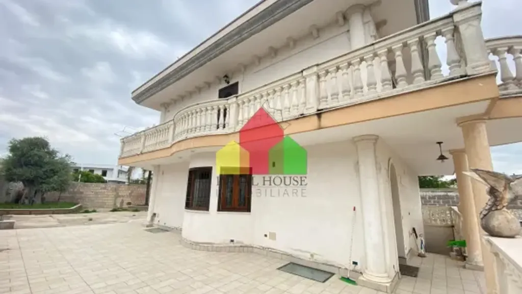 facade