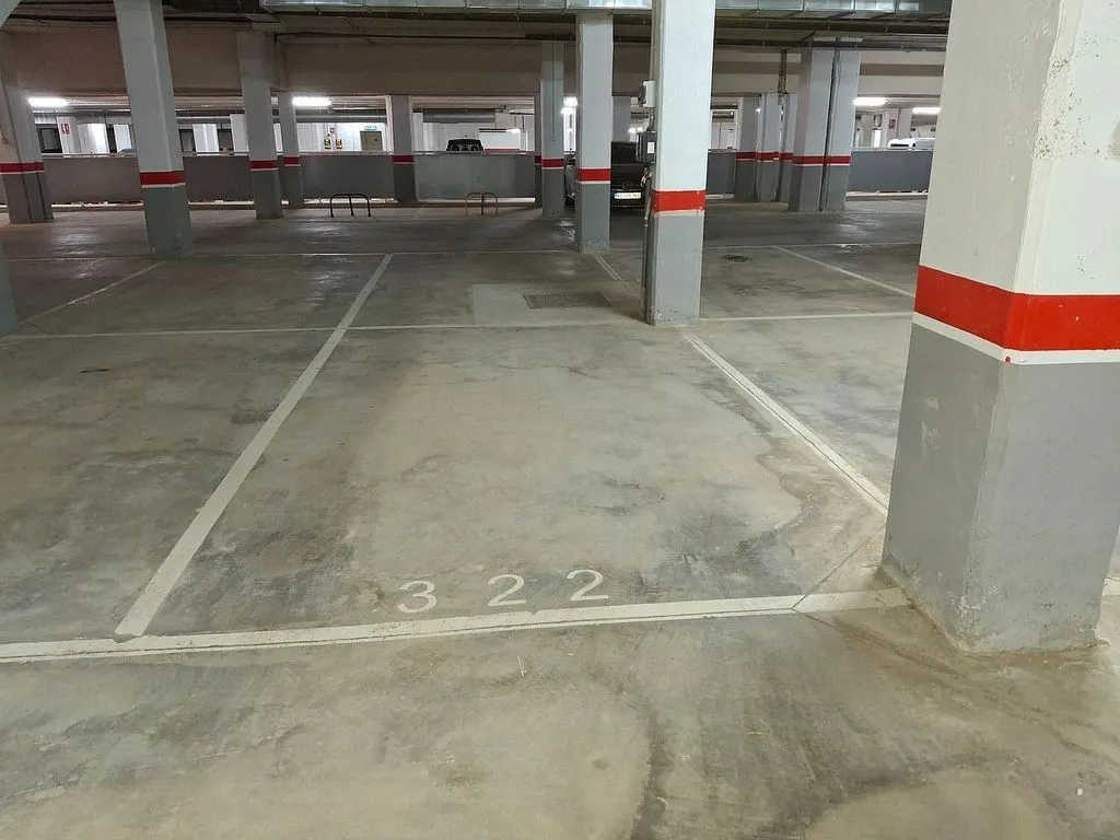 garage