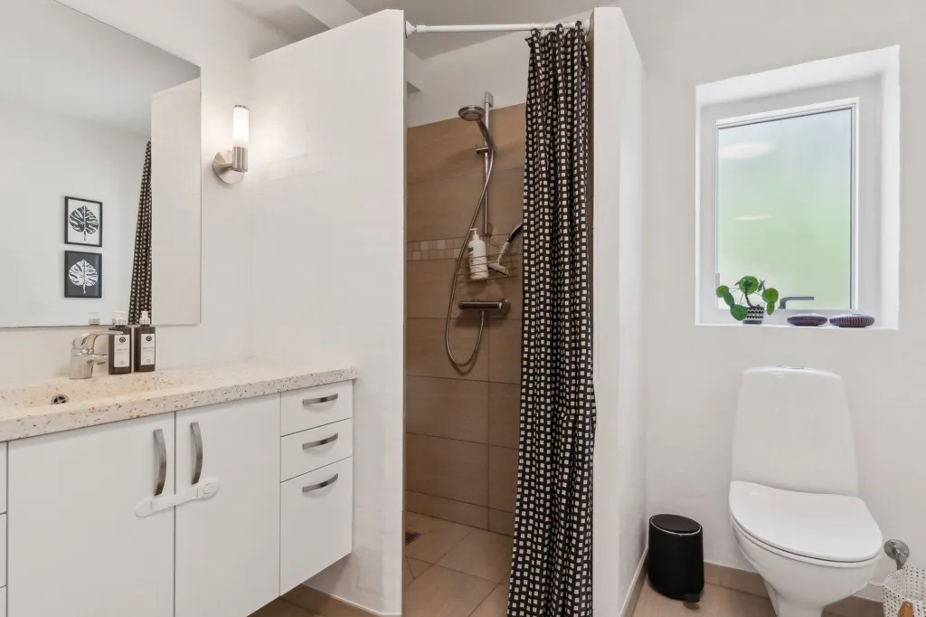 5-room house in Hinnerup