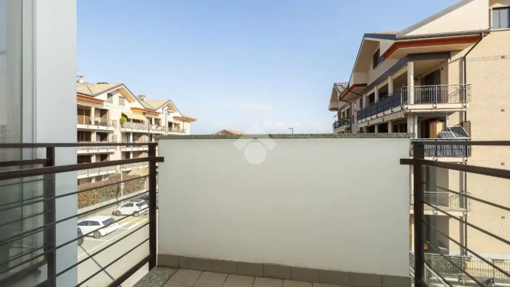 Rõdu - Apartment with Two Terraces in Caselle Torinese