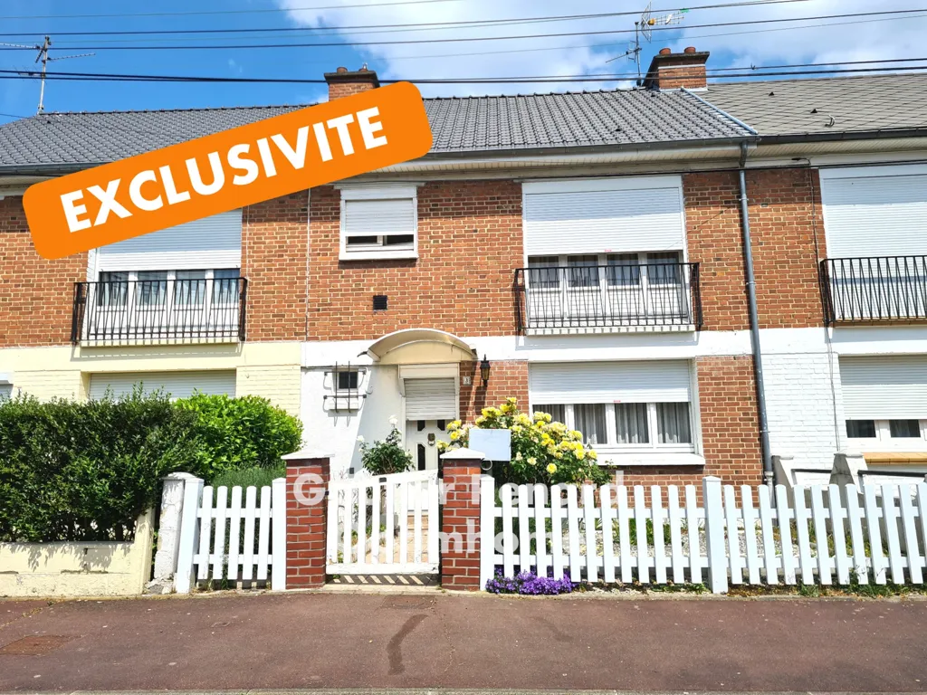 Esterno - Detached House with Ample Loft in Beuvrages