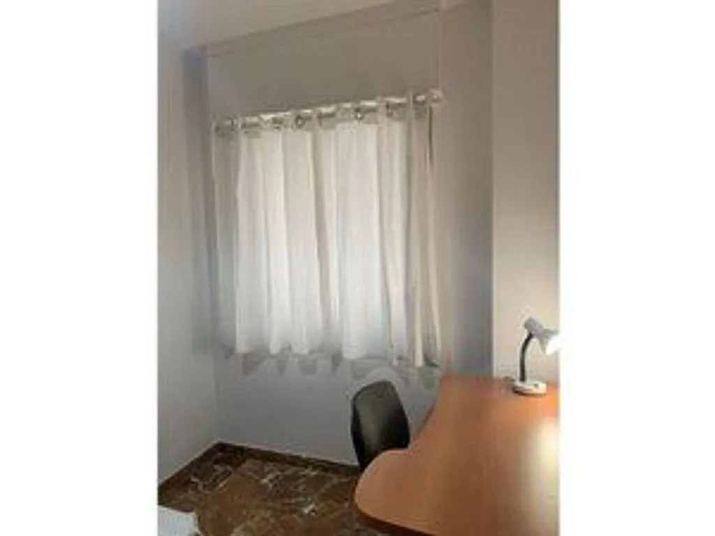 Chambres - Furnished Flat with Balcony in Granada