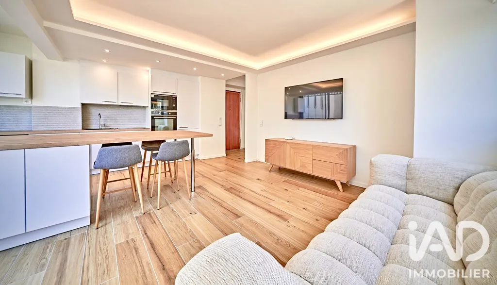 Cucina - Renovated 3-Bed Apartment in Sainte-Maxime