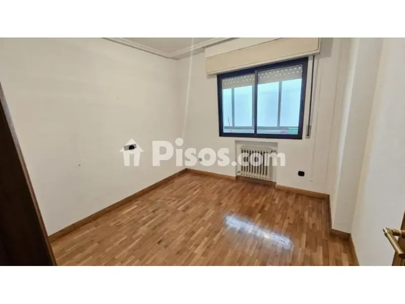 Stanze - Flat with Balcony in Salamanca, Madrid