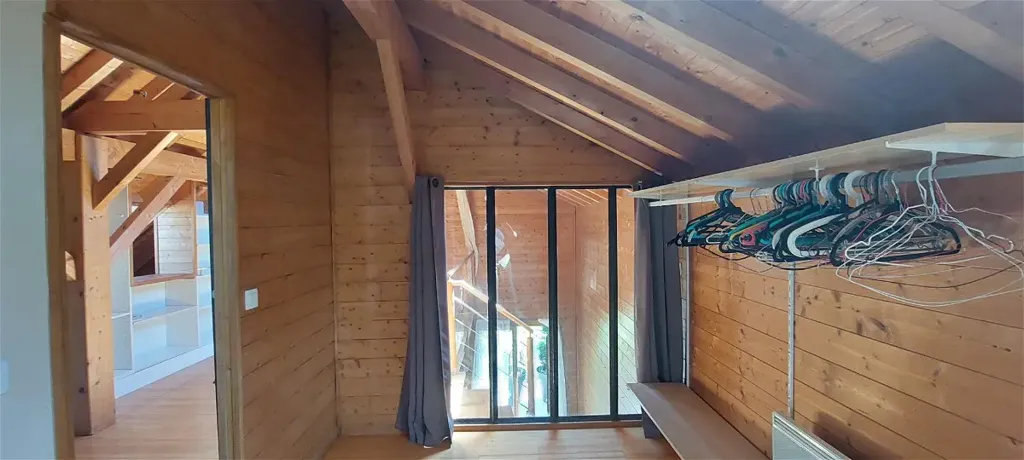 2-room house in Lucinges