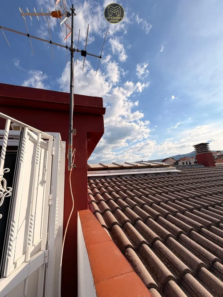 Terrass - Luxury Villa with Private Garage on Gran Bulevar