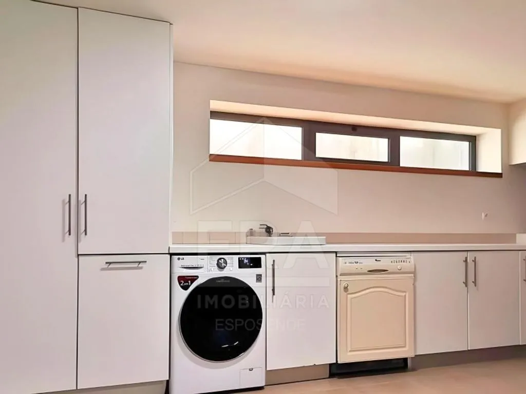 Buanderie - Luxury House with Sea View in Viana do Castelo