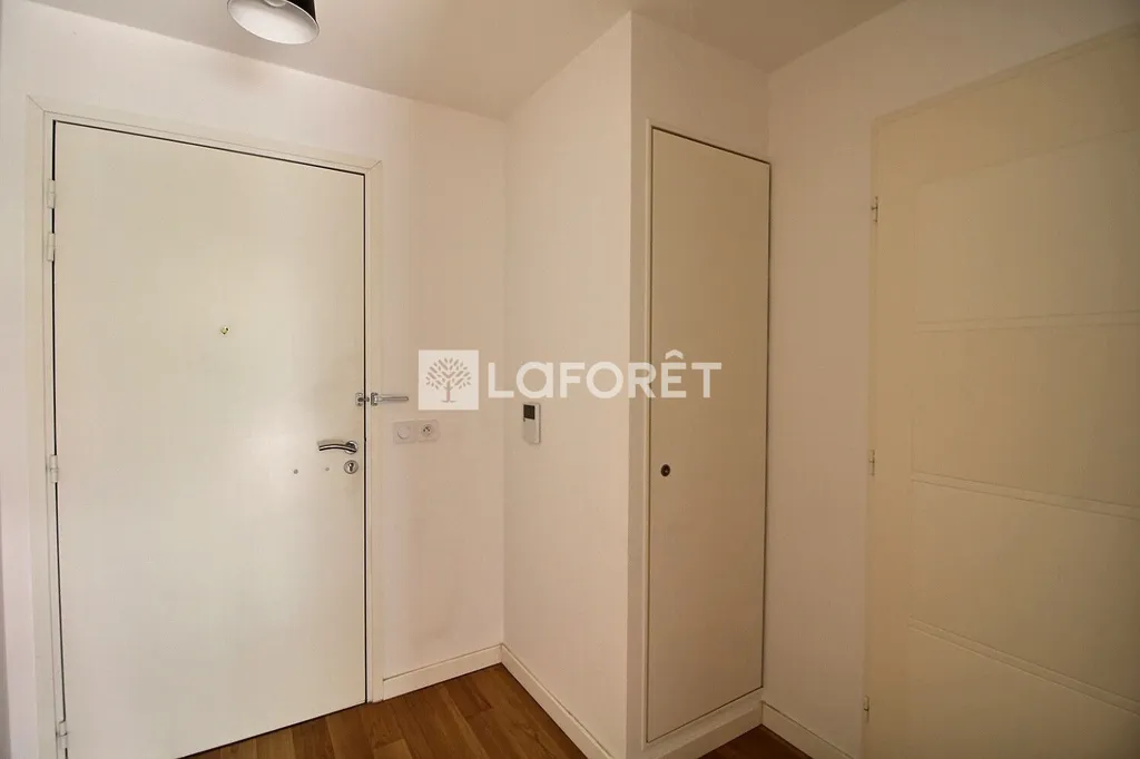 Camere da letto - Studio with Terrace in Rueil-Malmaison