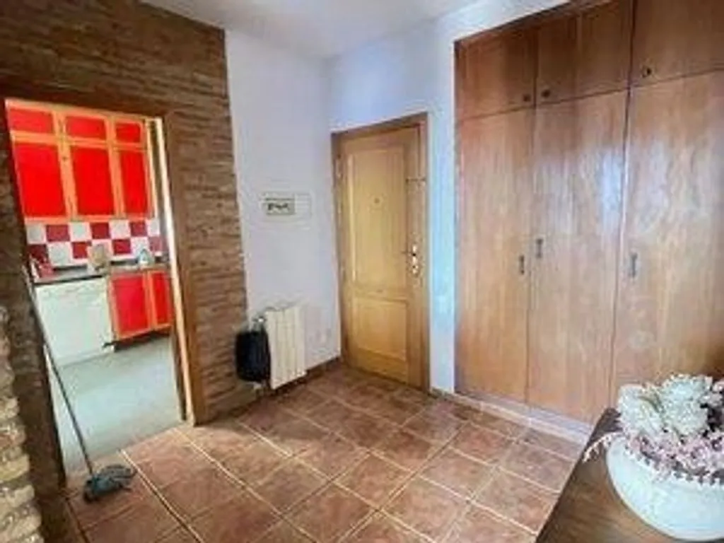Esik - Penthouse with South-Facing Terrace in Murcia
