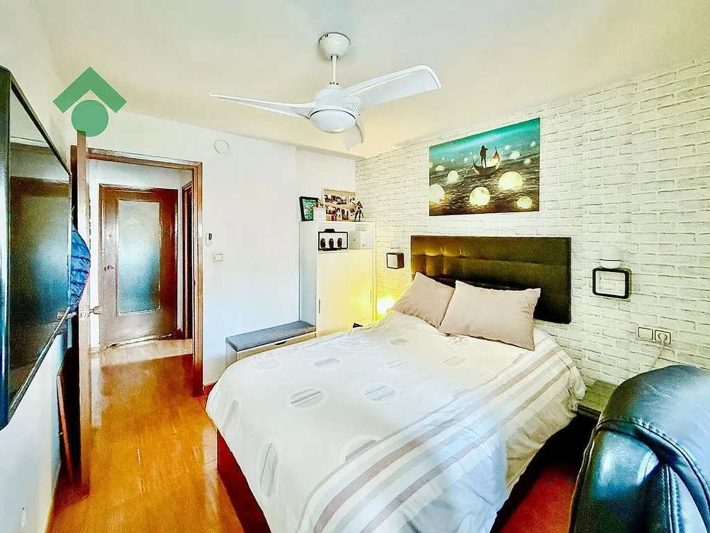 Magamistoad - Reformed Flat with Lift in Almuñecar Centre