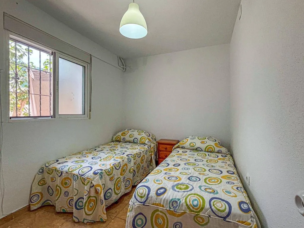 Magamistoad - Luxury Semidetached House with Pool in Gran Alacant