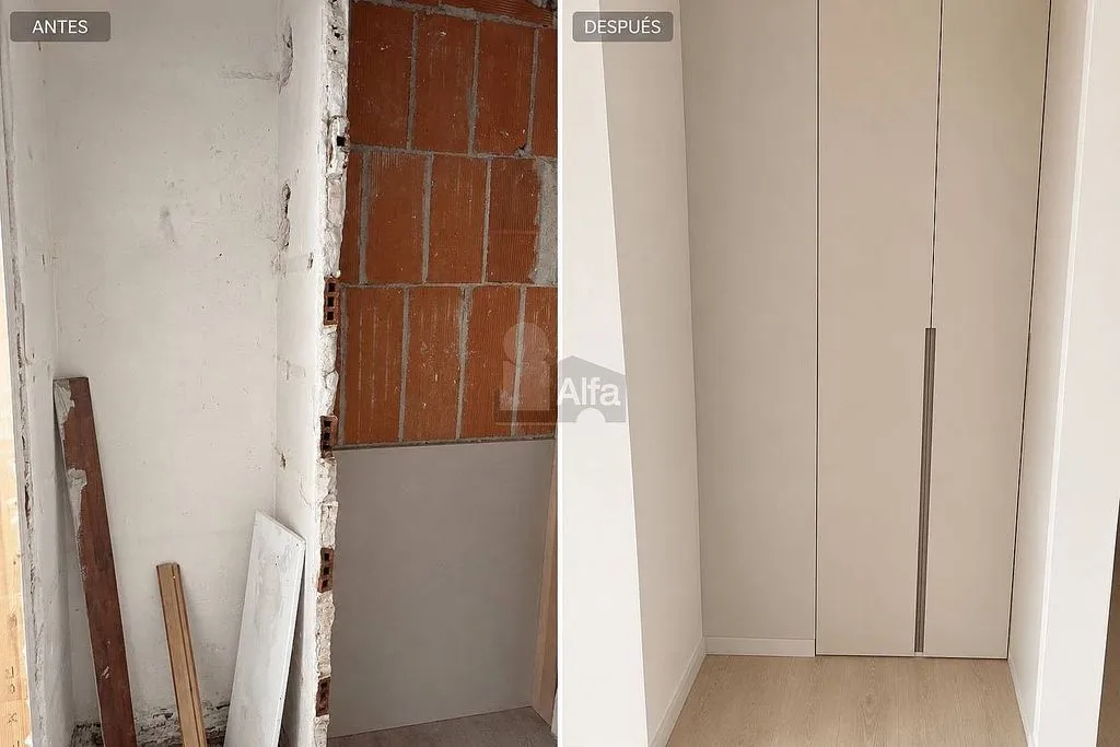 Apartment with Garden in Cáceres Centre