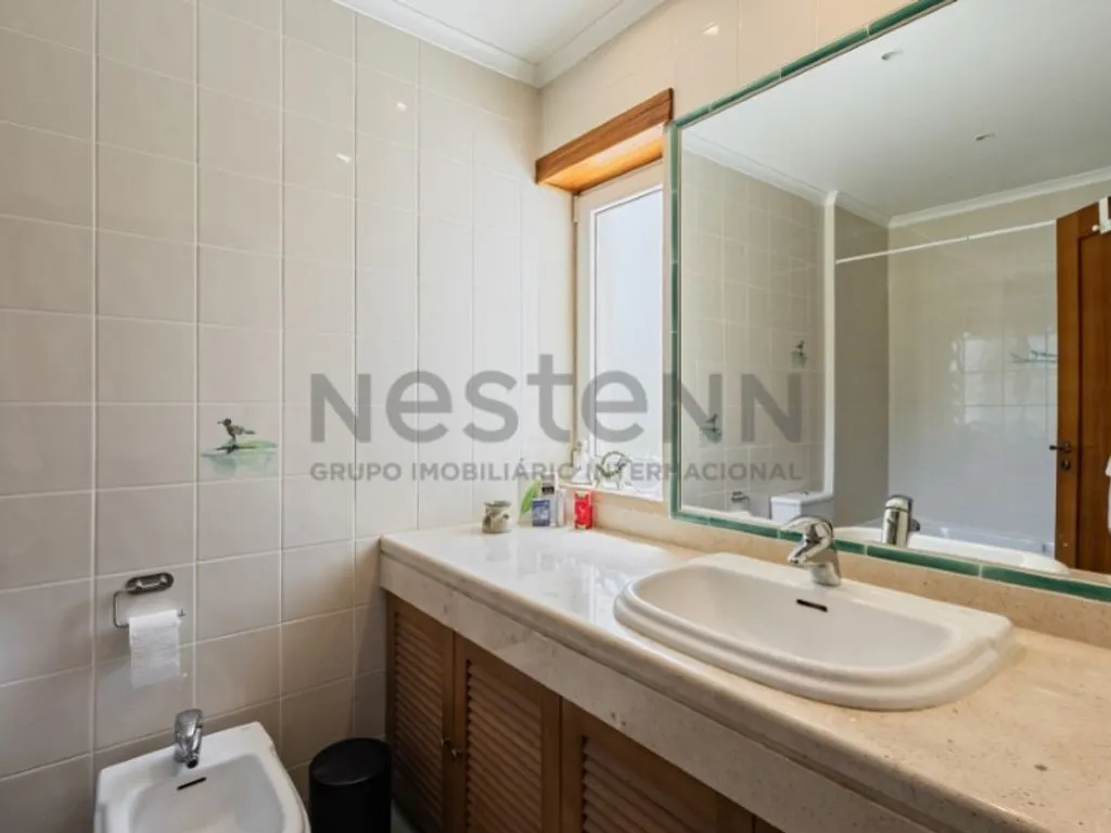 Vannitoad - Luxury Villa with Pool in Lourinhã