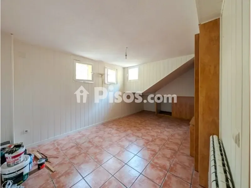 Pièces - Pared Chalet with Terraces in Cájar