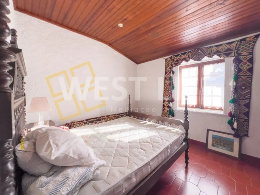 Chambres - Luxury Villa with Garden in Mafra
