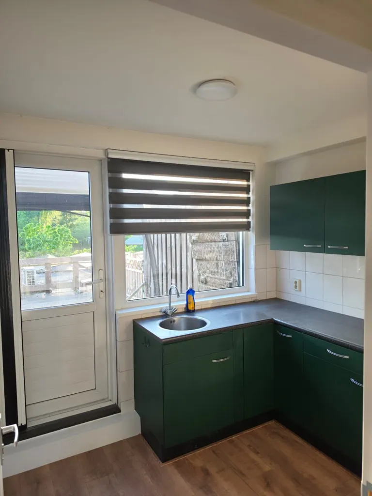 Cucina - Student Room with Private Kitchen in Emmen Centre