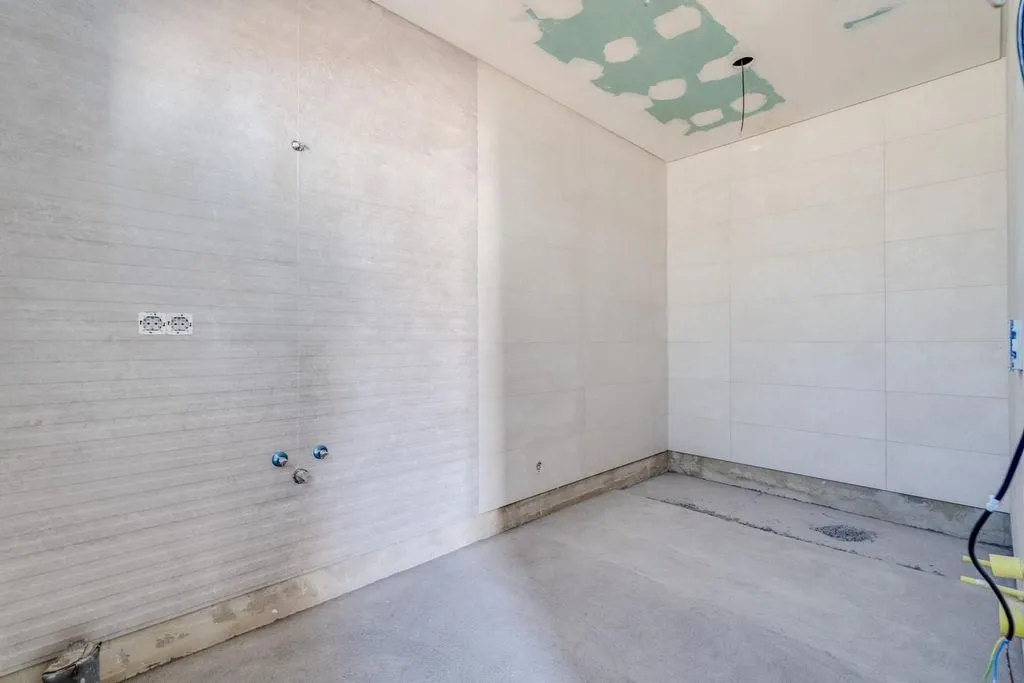 Pièces - New Villa with Private Pool near Almancil
