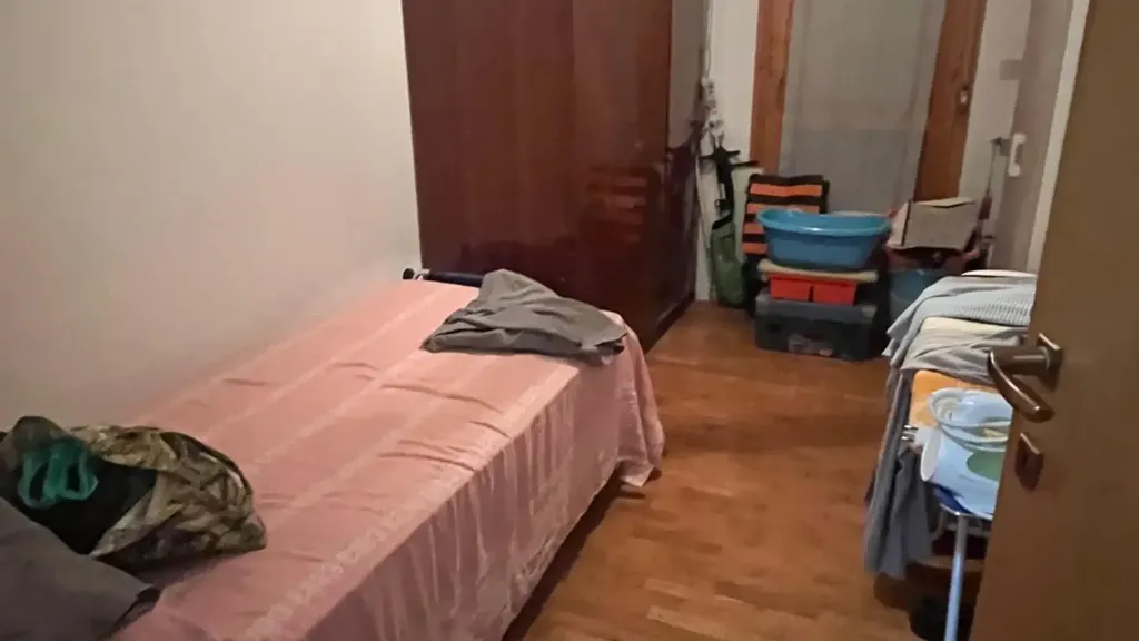 Appartement 5 pièces à IT