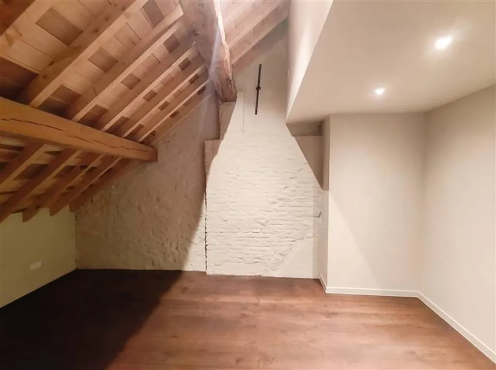 Stanze - Duplex Loft with Terrace in Maaseik Centre