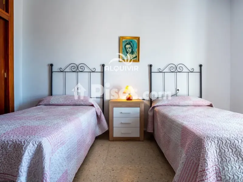 Chambres - Apartment with Pool in Laguna del Sopetón