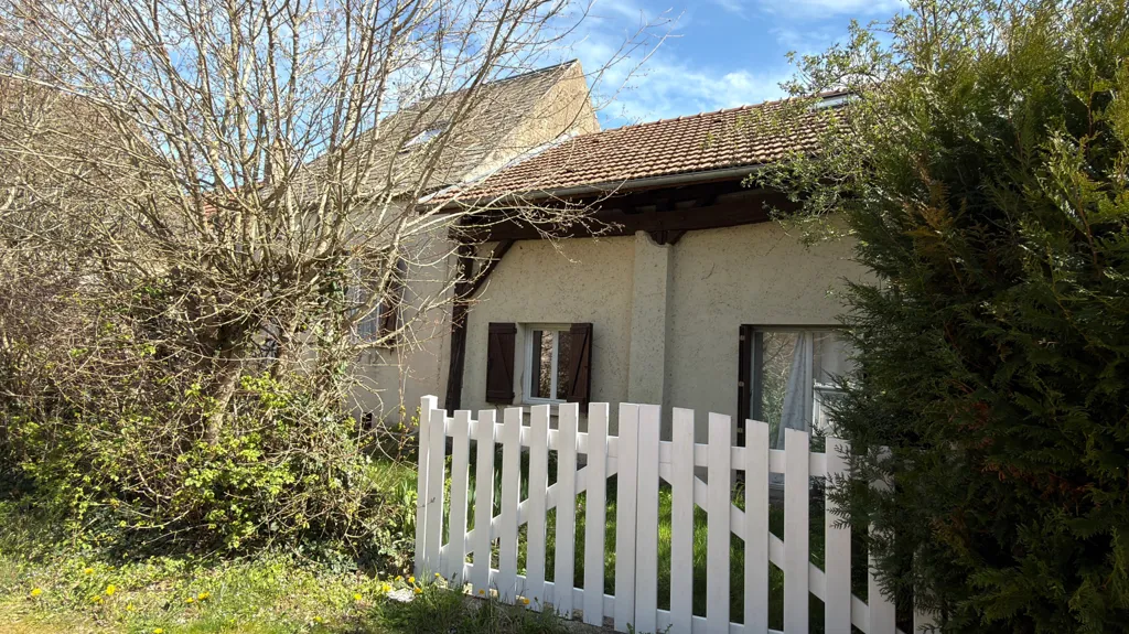 Extérieur - Propriété Centre-Ville au Calme à Rouvray