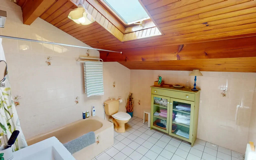 Vannitoad - Charming Maison with Garden in Capbreton