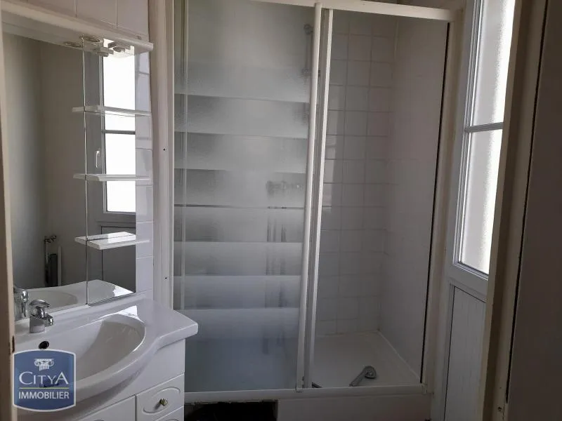 Vannitoad - Studio with Kitchenette in Angers