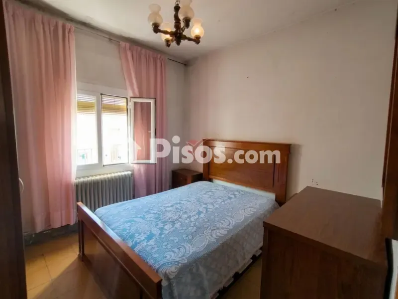 Camere da letto - Apartment with Terraces in Cuenca
